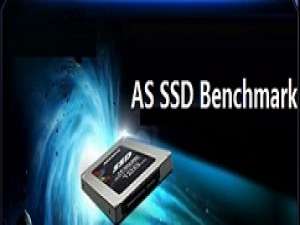 经验分享AS SSD Benchmark查看硬盘状态的详细操作步骤