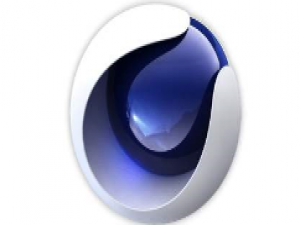 经验分享C4D设计对称模型的方法步骤