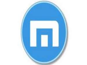 经验分享傲游浏览器中下载视频的具体操作过程