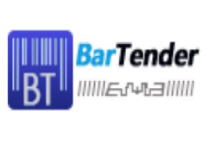 经验分享BarTender调整标签间隙的方法步骤