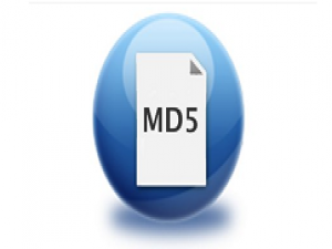 经验分享Md5里进行校验工具的使用操作详解