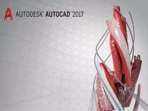经验分享AutoCAD2017量一根线长度的简单教程