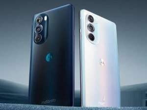 经验分享摩托罗拉edgeX30边框怎么样