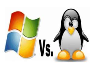 经验分享Linux和Windows的区别是什么