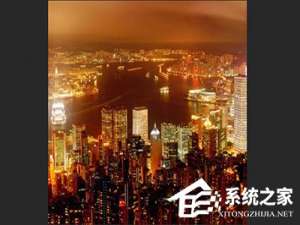 经验分享PS怎么做极坐标效果（ps怎么极坐标做圆）