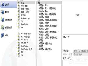 经验分享dreamweaver