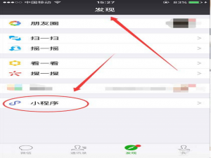 经验分享如何用微信制作支付宝巨额资产账单