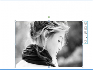 经验分享如何用ppt给照片调色（ppt图片如何调色）