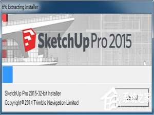 经验分享SketchUp