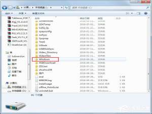 经验分享Win7系统苹果手机刷机出现3194错误如何解决