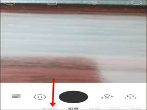 经验分享B612咔叽怎么制作GIF图片（b612咔叽怎么把图片制作成视频）