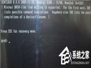 经验分享Win7系统安装时出错提示Press