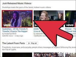 经验分享YouTube视频怎么下载