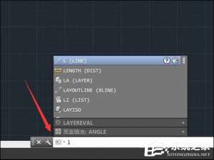 经验分享CAD常用命令、快捷键介绍（catia常用命令快捷键）
