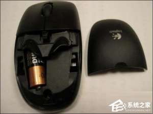 经验分享无线鼠标电池能用多久