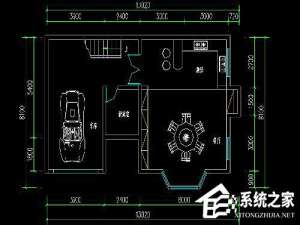 经验分享AutoCAD怎么设置黑底（autocad怎么调黑底）