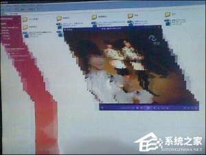 经验分享电脑屏幕抖动怎么办