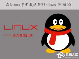 经验分享如何在Linux系统下运行Windows