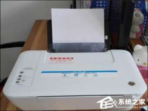 经验分享大型一体机怎么复印