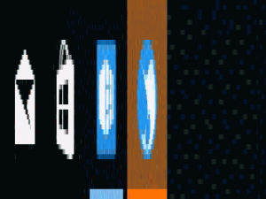 经验分享Win10任务栏图标的闪烁次数如何更改