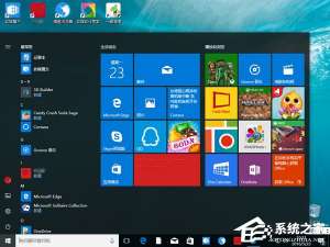 经验分享Win10一次性关闭所有动态磁贴通知的操作方法