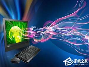 经验分享电脑开机黑屏如何解决