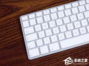 经验分享如何借助注册表来修改键盘按键的映射