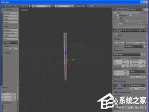 经验分享Blender八仙桌建模教程（blender人体建模教程）