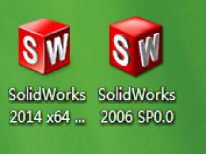 经验分享SolidWorks二次开发版本如何转换