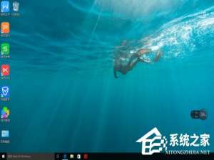 经验分享Win10调出自己想要的桌面图标的方法（win10怎么调出控制面板桌面图标）