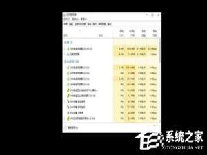 经验分享Win10卸载AutoCAD（win10卸载auto genuine service）