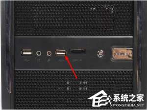 经验分享Win7系统USB鼠标无法识别的解决方法