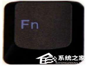 经验分享Win7笔记本电脑Fn键失灵怎么办（笔记本电脑fn键失灵解决办法）