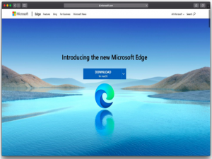 经验分享edge浏览器怎么显示edge栏（edge浏览器为什么叫edge）