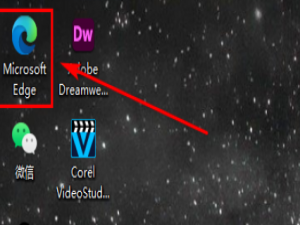 经验分享edge浏览器设置收藏夹栏显示步骤我来说说
