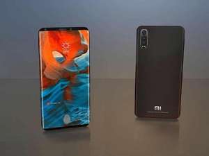 经验分享小米9设置人脸解锁的具体操作方法