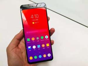 经验分享联想z5pro中切换九宫格输入法具体操作步骤