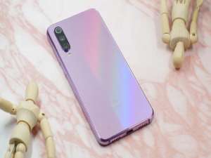 经验分享小米9se中将hd关闭的具体操作方法