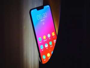 经验分享联想z5pro设置试试显示流量具体操作步骤