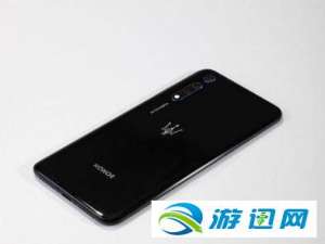 经验分享华为荣耀V20玛莎拉蒂版上市时间及性能配置参数解析