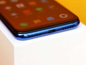 经验分享红米note7中提升音质具体步骤介绍