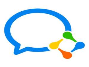 经验分享企业微信中发红包具体操作方法