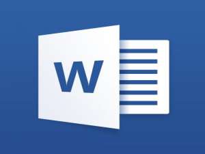经验分享word中打出下划线具体操作方法