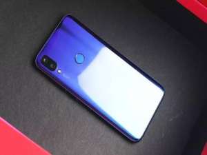 经验分享小米play设置红包提醒具体操作方法