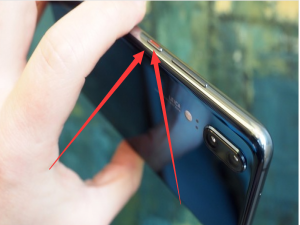 经验分享华为p20锁屏密码忘记了怎么办。