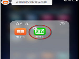 经验分享爱奇艺视频里赠送VIP电影给好友的图文教程。