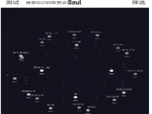 经验分享在soulAPP里发布瞬间动态的图文教程。