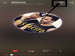 经验分享在网易云音乐中设置鲸云音效的方法讲解。