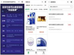经验分享京东智臻生活小程序的详细讲解。