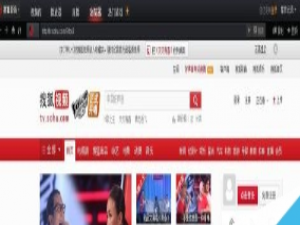 经验分享搜狐影音中实行检测网速的图文讲解。